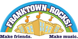 Franktown Rocks