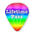 Lifetime Membership!