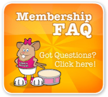 Membership FAQ