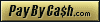 Pay By Cash