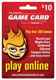 Ultimate Game Card